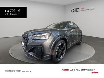 Gebrauchte Audi Q2