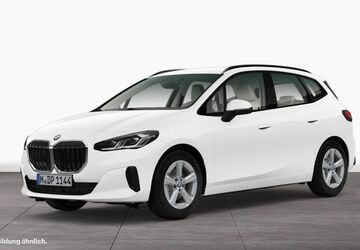 BMW 220 Active Tourer 11.295 km 31.490 &euro; Kassel 34125