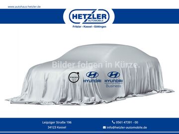 Gebrauchte Hyundai Ioniq