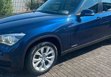 BMW X1 78.000 km 12.000 &euro; Kassel 34132