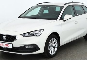 Seat Leon 59.987 km 23.890 &euro; Kassel 34123