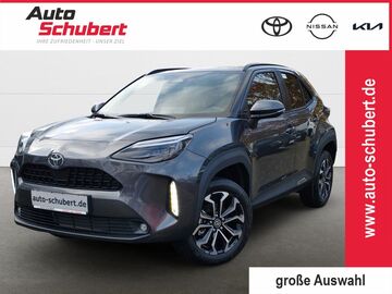 Gebrauchte Toyota Yaris Cross