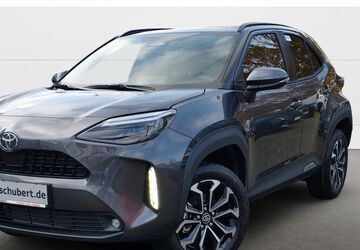 Toyota Yaris Cross 3.300 km 27.850 &euro; Kassel 34125