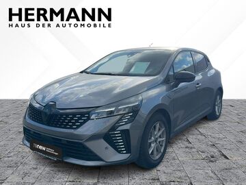 Gebrauchte Renault Clio