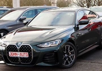 BMW 430 Gran Coupé 68.996 km 39.900 &euro; Kassel 34134