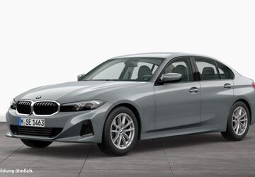 BMW 318 13.208 km 36.490 &euro; Kassel 34125