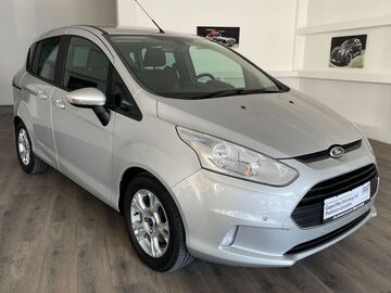 Gebrauchte Ford B-Max