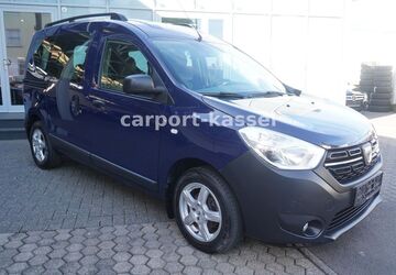 Dacia Dokker 153.300 km 5.999 &euro; Kassel 34123