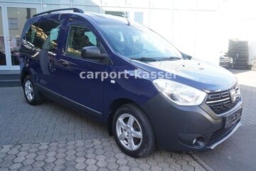 Gebrauchte Dacia Dokker