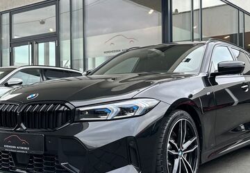 BMW 330 25.341 km 48.980 &euro; Kassel 34123
