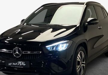 Mercedes-Benz GLA 200 3.001 km 42.730 &euro; Kassel 34123