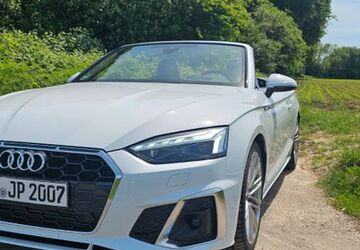 Audi A5 38.200 km 44.799 &euro; Kassel 34119