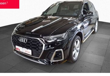 Audi Q5 66.744 km 42.990 &euro; Kassel 34125