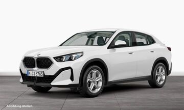 Gebrauchte BMW X2