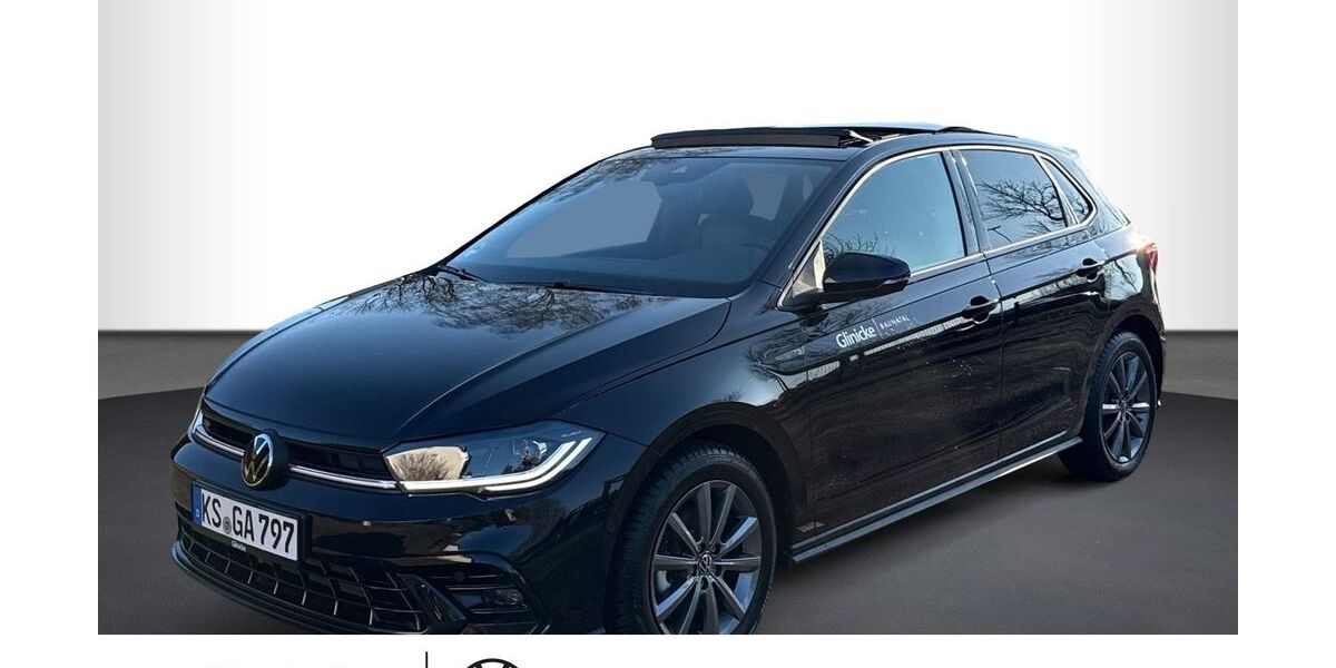 VW Polo 9.990 km 30.450 &euro; Baunatal 34225