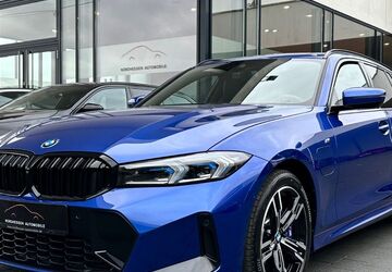 BMW 330 22.170 km 45.890 &euro; Kassel 34123