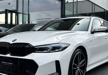 BMW 320 25.820 km 43.890 &euro; Kassel 34123