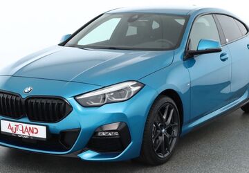 BMW 218 54.904 km 26.990 &euro; Kassel 34123