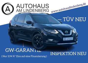 Gebrauchte Nissan X-Trail