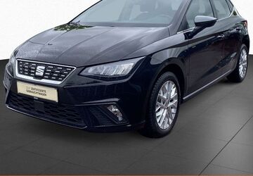 Seat Ibiza 7.344 km 17.933 &euro; Kassel 34123