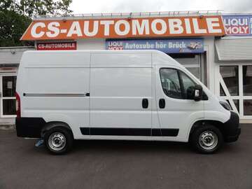 Gebrauchte Opel Movano