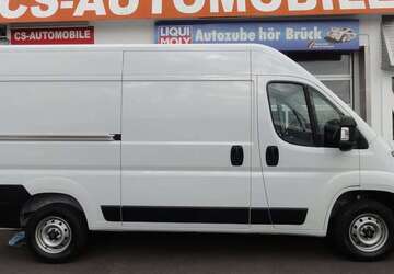 Opel Movano 15.000 km 22.995 &euro; Kassel 34123