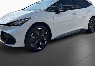 Cupra Born 3.000 km 44.990 &euro; Kassel 34119