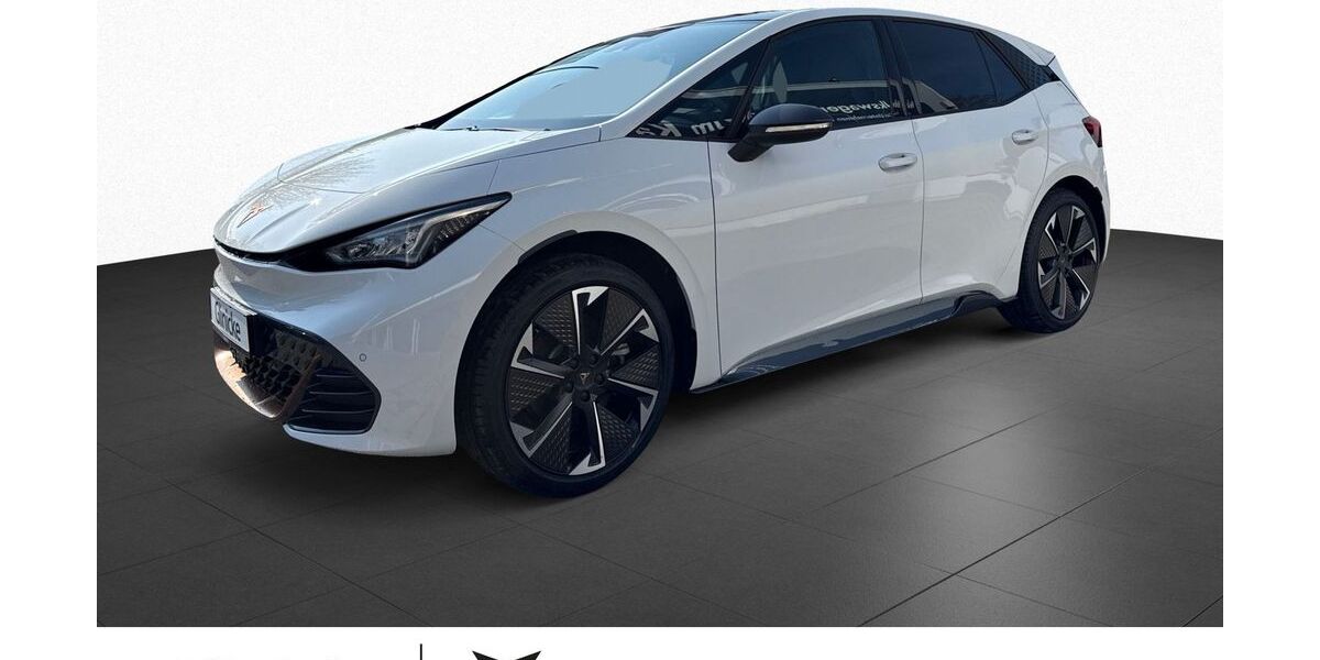 Cupra Born 3.000 km 44.990 &euro; Kassel 34119