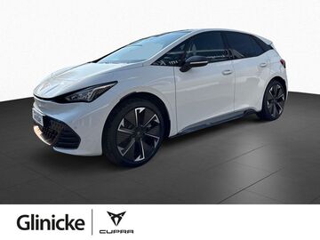 Gebrauchte Cupra BORN