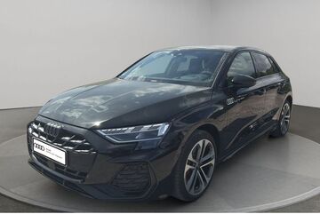 Audi A3 11.076 km 44.990 &euro; Kassel 34125