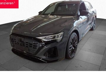 Audi Q8 e-tron 50.616 km 50.990 &euro; Kassel 34125
