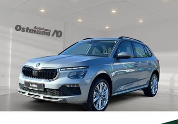 Skoda Kamiq 2.500 km 31.990 &euro; Niestetal 34266