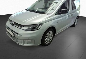 VW Caddy 95.294 km 22.833 &euro; Kassel 34123