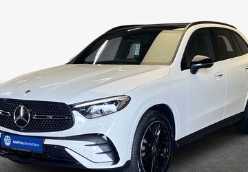 Mercedes-Benz GLC 200 8.001 km 60.455 &euro; Kassel 34123