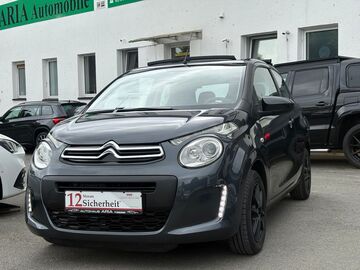 Gebrauchte Citroën C1