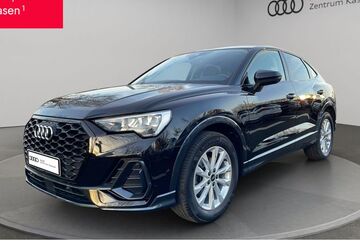 Audi Q3 56.683 km 29.490 &euro; Kassel 34125
