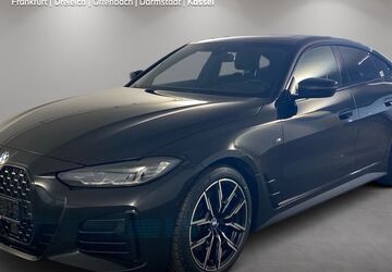 BMW 420 79.043 km 36.480 &euro; Kassel 34125