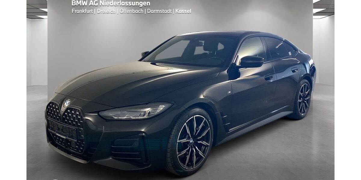 BMW 420 79.043 km 36.480 &euro; Kassel 34125