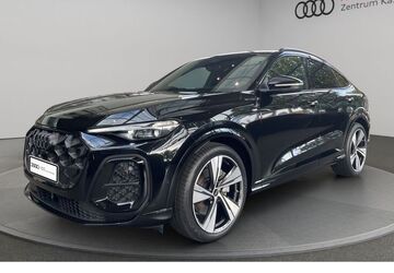 Audi Q5 3.050 km 72.990 &euro; Kassel 34125