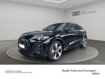 Gebrauchte Audi Q5