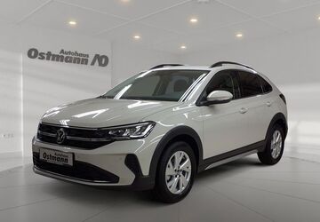 VW Taigo 1.750 km 26.850 &euro; Melsungen 34212