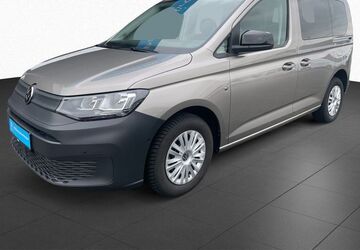 VW Caddy 14.487 km 29.600 &euro; Kassel 34123