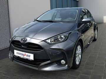 Gebrauchte Mazda 2