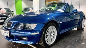 Gebrauchte BMW Z3