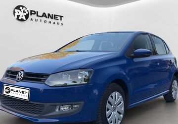 VW Polo 146.150 km 5.190 &euro; Kassel 34123