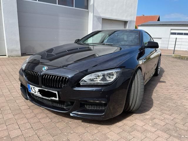BMW 650 82.500 km 23.499 &euro; Vellmar 34246