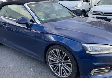 Audi A5 139.990 km 16.990 &euro; Kassel 34123