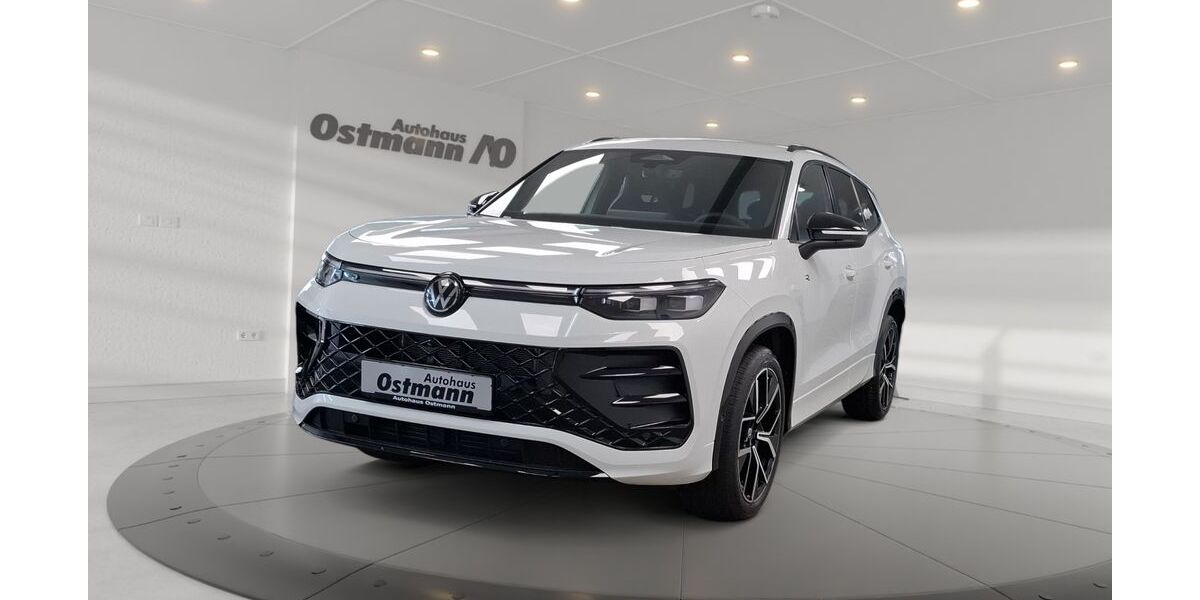 VW Tayron 1.500 km 53.987 &euro; Wolfhagen 34466