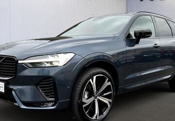 Volvo XC60 22.402 km 50.950 &euro; Kassel 34123