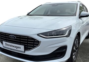 Ford Focus 18.750 km 20.990 &euro; Kassel 34125